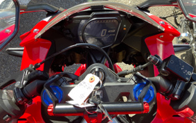 HONDA CBR250RR ABS MC51