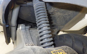 SUZUKI LET's CA4AA