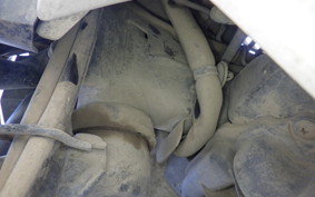 HONDA C50 SUPER CUB AA04