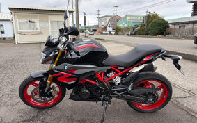 BMW G310R 2024 0G41