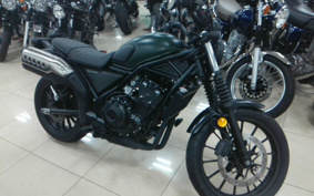 HONDA CL500 2024 PC68