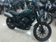 Фото Honda CL500 2024 с японского аукциона