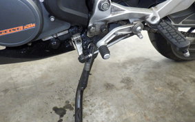 KTM 200 DUKE