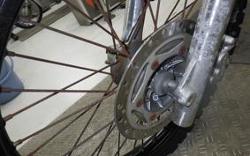 KAWASAKI SUPER SHERPA KL250G