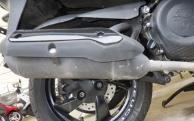 PEUGEOT シティスター125A 2021