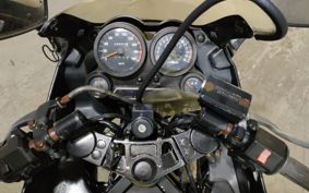 KAWASAKI GPZ400R ZX400D