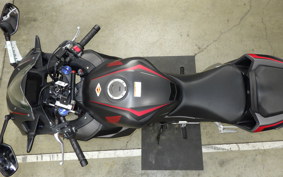 HONDA CBR400R 2021 NC56