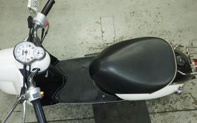 YAMAHA VINO 50 2006 SA37J