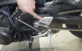 YAMAHA MT-09 2015 RN34J