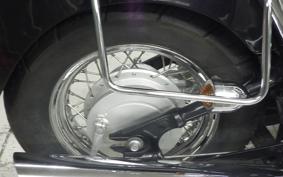 YAMAHA DRAGSTAR 400 CLASSIC 2007 VH01J