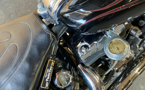 HARLEY HARLEY FXCWC 2008 JK5