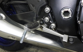 SUZUKI HAYABUSA Gen.3 2022 EJ11A