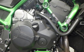 KAWASAKI ZH2 2020 ZRT00K