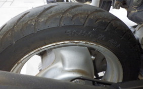 YAMAHA JOG POCHE SA08J