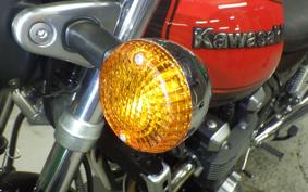 KAWASAKI ZEPHYR 1100 2006 ZRT10A