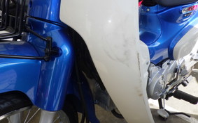 HONDA C110 SUPER CUB JA44