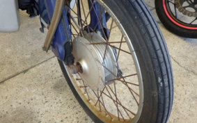 YAMAHA MATE 50 UA04J