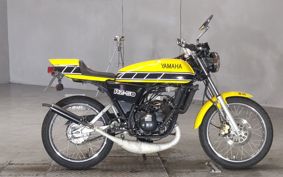 YAMAHA RZ50 RA02J