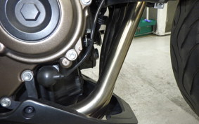 HONDA CB650R 2022 RH03