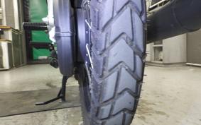 HONDA CROSS CUB 110 2006 JA45