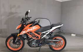 KTM 390 DUKE 2020 JPJ40