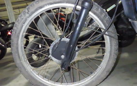 SUZUKI TS50 Hustler SA11A