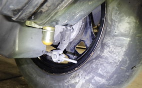 SUZUKI ADDRESS V125 S 2006 CF4MA