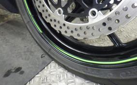 KAWASAKI NINJA 1000 A 2020 ZXT00W