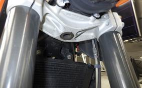 KTM 125 DUKE 2025