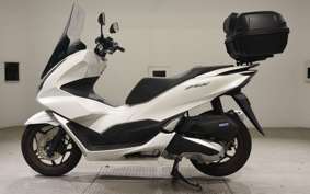 HONDA PCX 125 1992 JK05