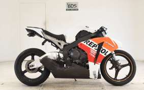 HONDA CBR1000RR Gen. 2 2010