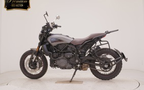 INDIAN FTR1200 RALLY 2022