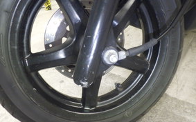 YAMAHA CYGNUS 125 X SE12J