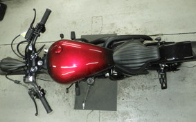 YAMAHA DRAGSTAR 400 CLASSIC 1999 4TR