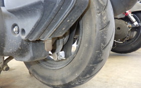 SUZUKI ADDRESS V125 S CF4MA