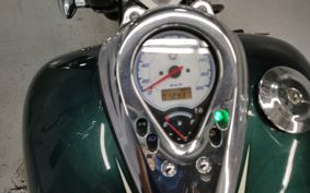 YAMAHA DRAGSTAR 400 2008 VH01J
