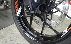 KTM 690 DUKE 2016