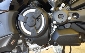 YAMAHA T-MAX 560 T SJ21J