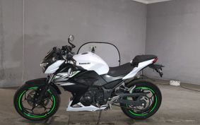 KAWASAKI Z250 ER250C