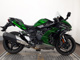 Фото Kawasaki NINJA H2 SX 2023 с японского аукциона