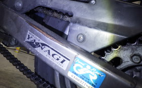 KAWASAKI KLX125D TRACKER 2019 LX125D