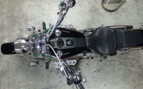 HARLEY FLSTF 1580 2014
