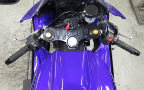 YAMAHA YZF-R7 2023 RM39J