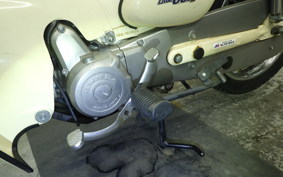 HONDA LITTLE CUB E 1997 C50