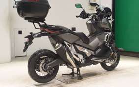 HONDA X-ADV 750 2020 RC95