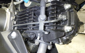 KAWASAKI Z125 PRO BR125H