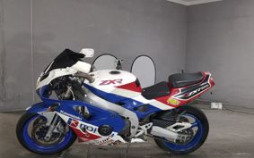 KAWASAKI ZXR400 1993 ZX400L