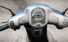 HONDA  TACT  BASIC  AF75