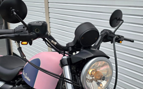 HARLEY XL883N 2017 LE2