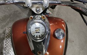 YAMAHA DRAGSTAR 400 CLASSIC 1999 4TR